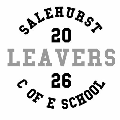 SALEHURST LEAVERS HOODIE 2026