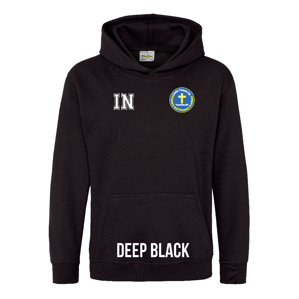 CHRIST CHURCH LEAVERS HOODIE 2026 - Image 49