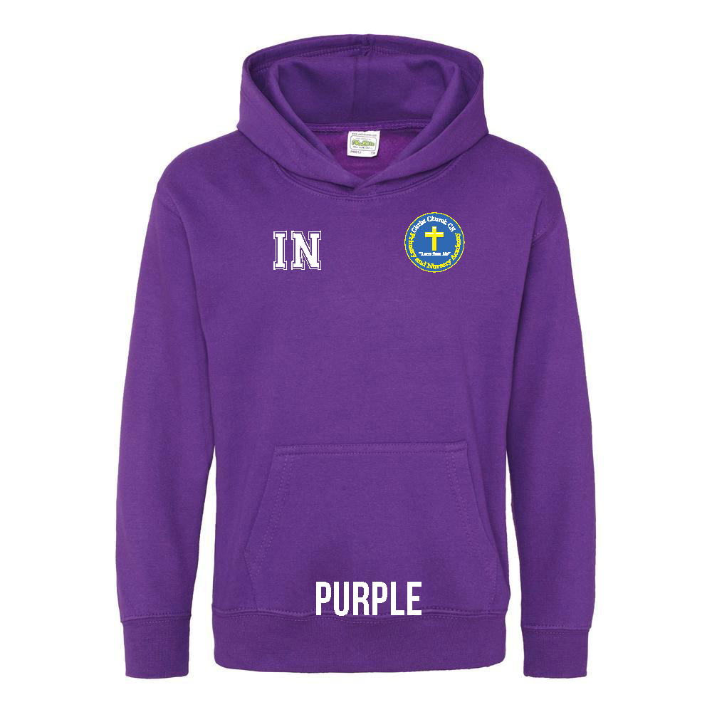 CHRIST CHURCH LEAVERS HOODIE 2026 - Image 31