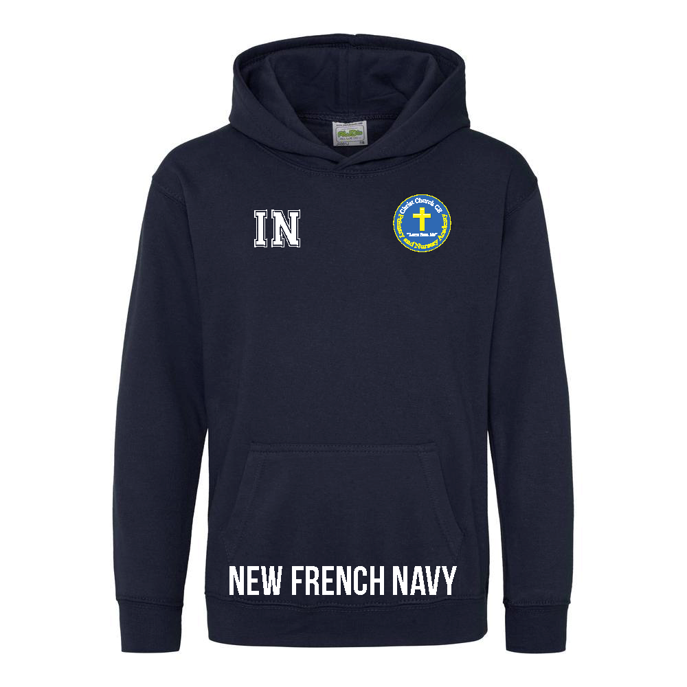 CHRIST CHURCH LEAVERS HOODIE 2026 - Image 29