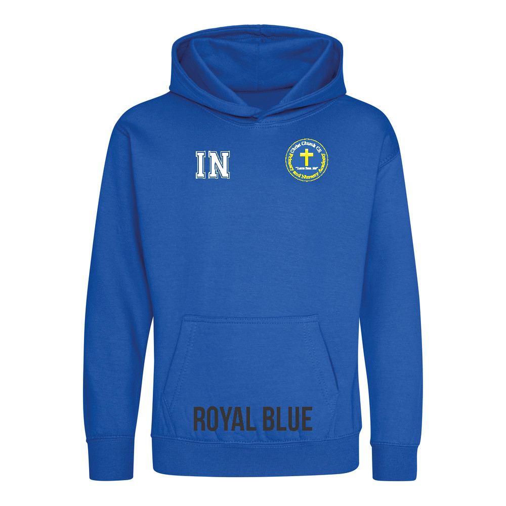 CHRIST CHURCH LEAVERS HOODIE 2026 - Image 25