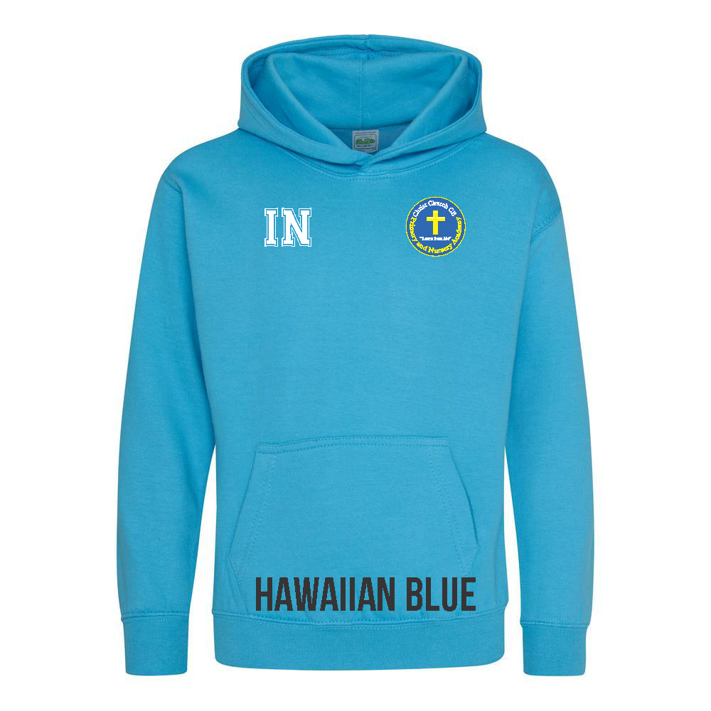 CHRIST CHURCH LEAVERS HOODIE 2026 - Image 23