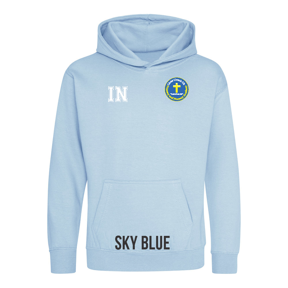 CHRIST CHURCH LEAVERS HOODIE 2026 - Image 27