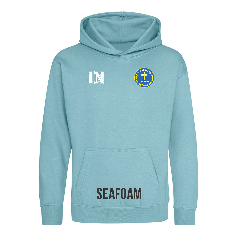 CHRIST CHURCH LEAVERS HOODIE 2026 - Image 19