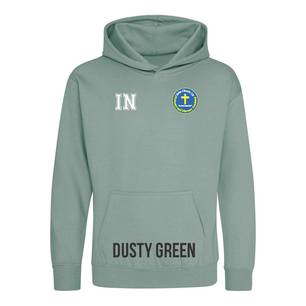 CHRIST CHURCH LEAVERS HOODIE 2026 - Image 17