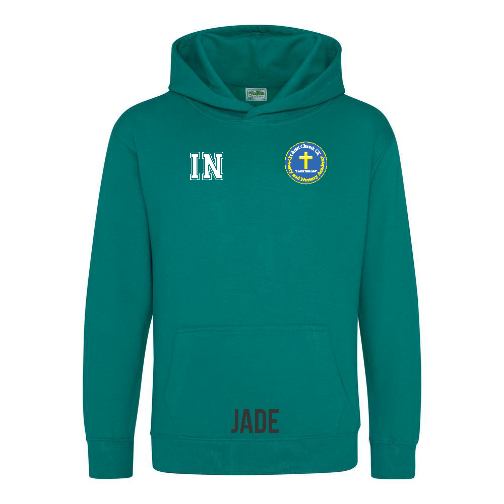 CHRIST CHURCH LEAVERS HOODIE 2026 - Image 15