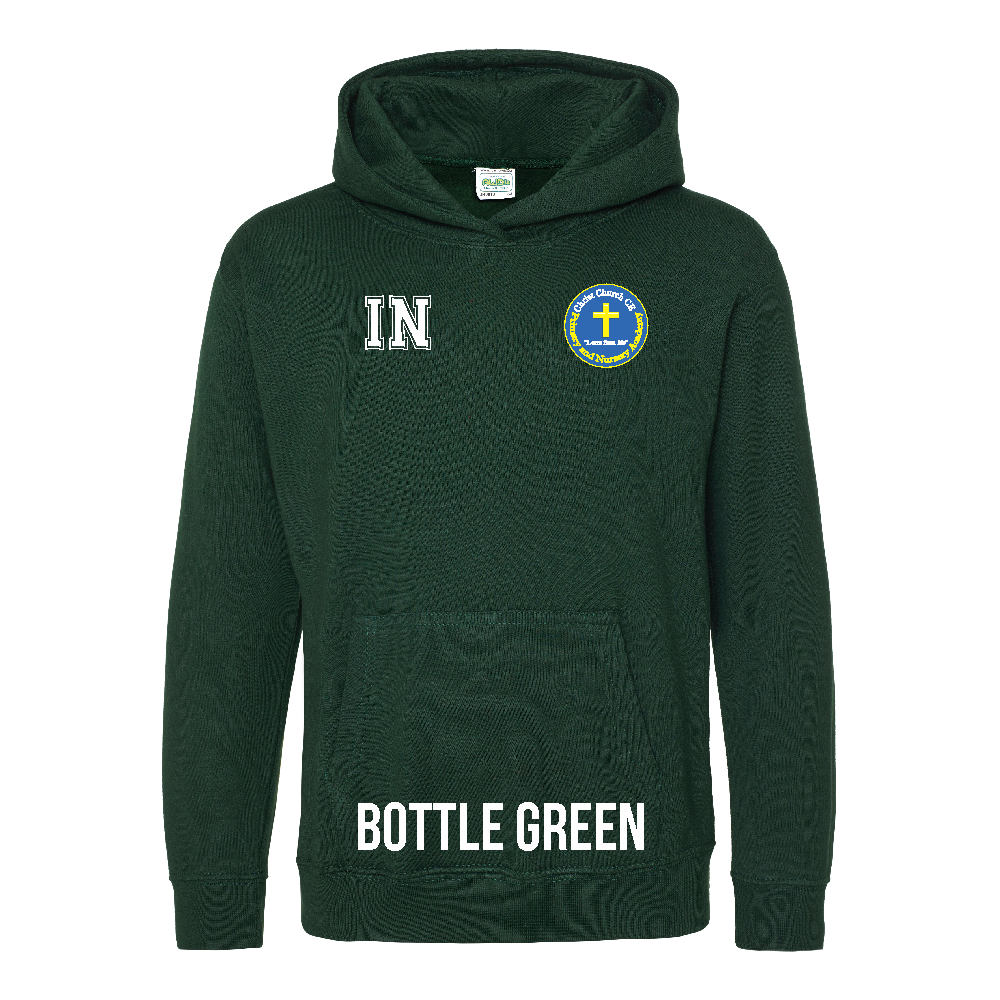 CHRIST CHURCH LEAVERS HOODIE 2026 - Image 13