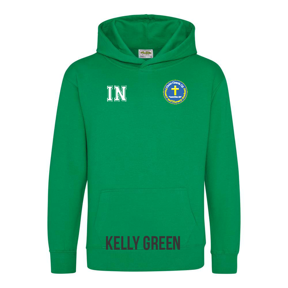CHRIST CHURCH LEAVERS HOODIE 2026 - Image 11