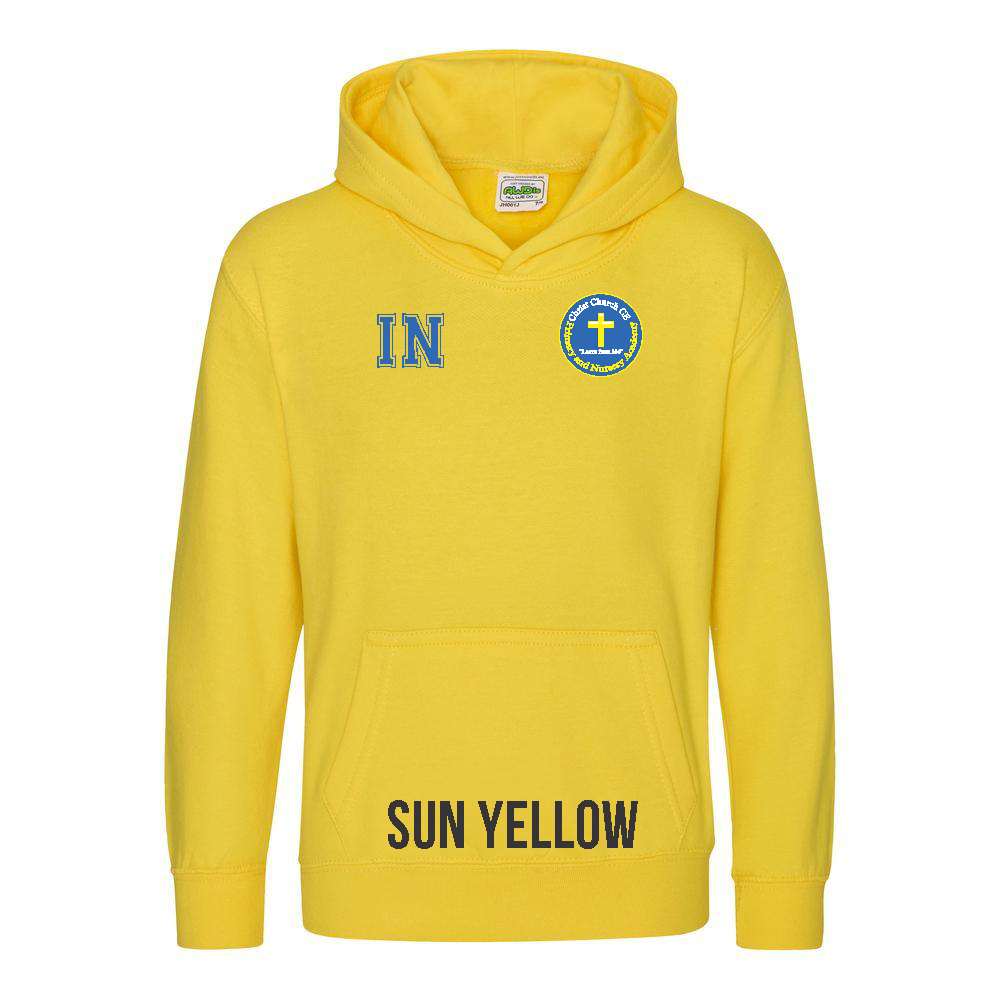 CHRIST CHURCH LEAVERS HOODIE 2026 - Image 7