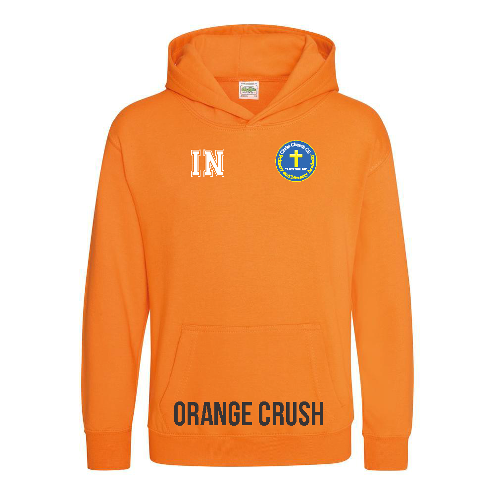 CHRIST CHURCH LEAVERS HOODIE 2026 - Image 5