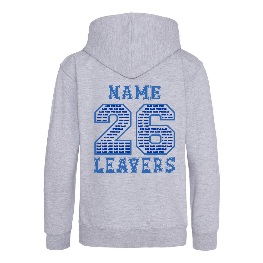 CHRIST CHURCH LEAVERS HOODIE 2026 - Image 44