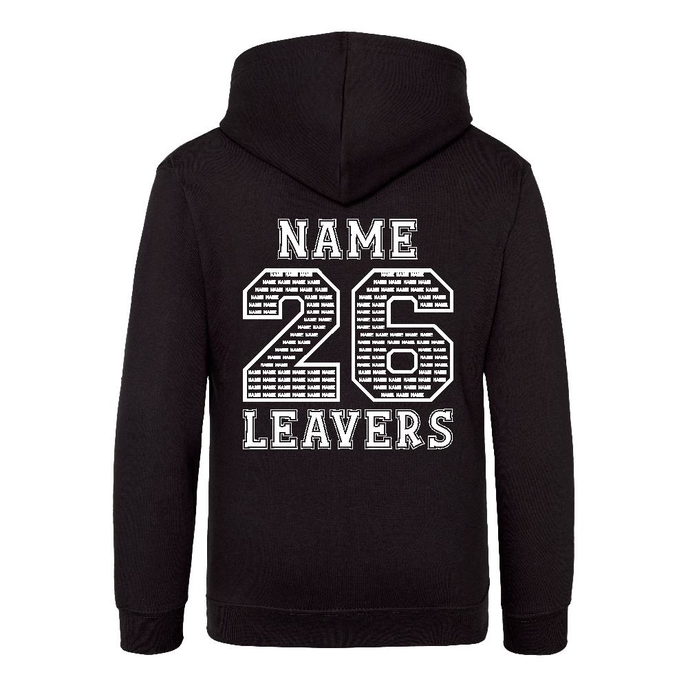 CHRIST CHURCH LEAVERS HOODIE 2026 - Image 50