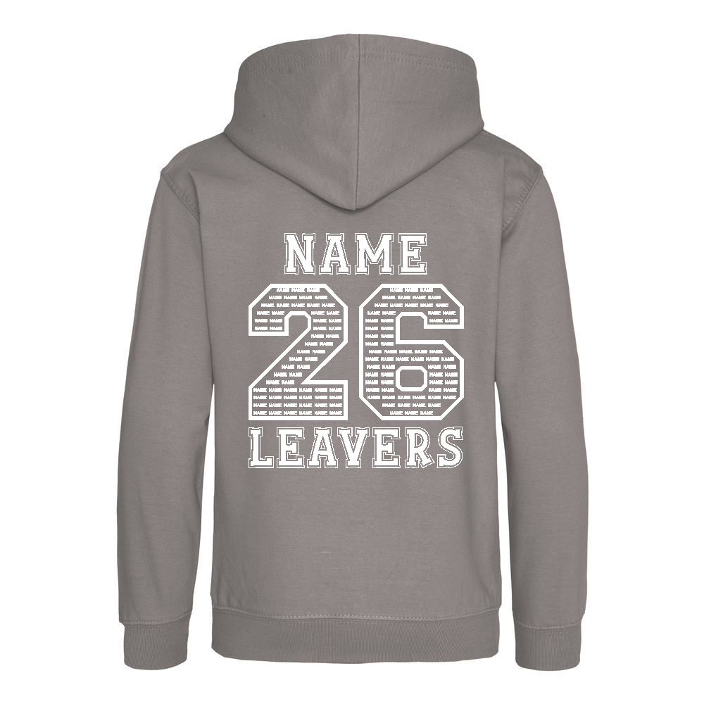 CHRIST CHURCH LEAVERS HOODIE 2026 - Image 46