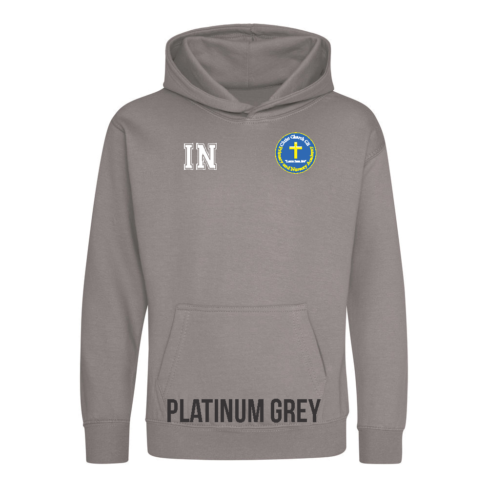 CHRIST CHURCH LEAVERS HOODIE 2026 - Image 45