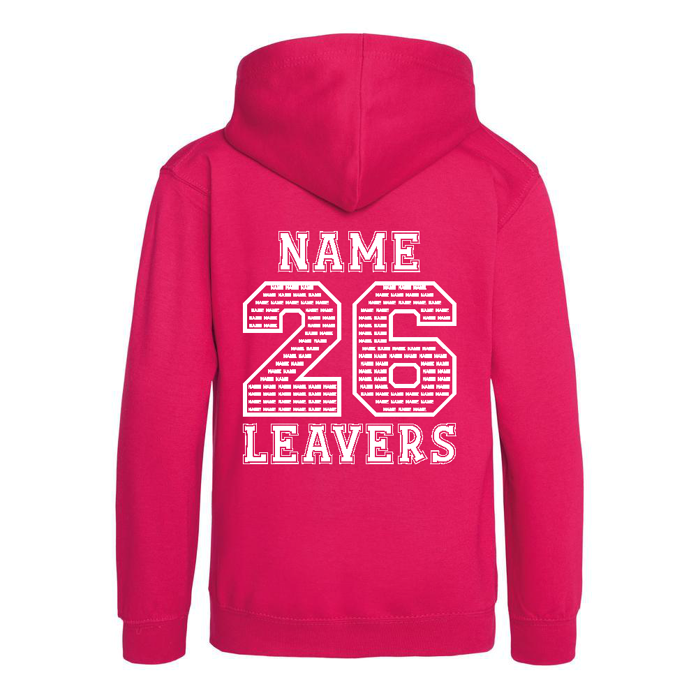 CHRIST CHURCH LEAVERS HOODIE 2026 - Image 42