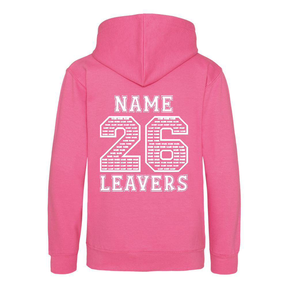 CHRIST CHURCH LEAVERS HOODIE 2026 - Image 40