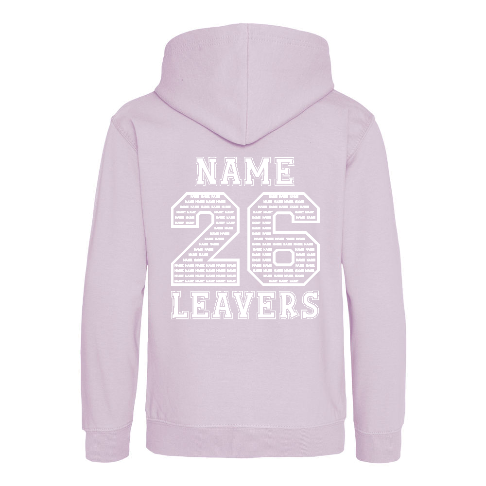 CHRIST CHURCH LEAVERS HOODIE 2026 - Image 36