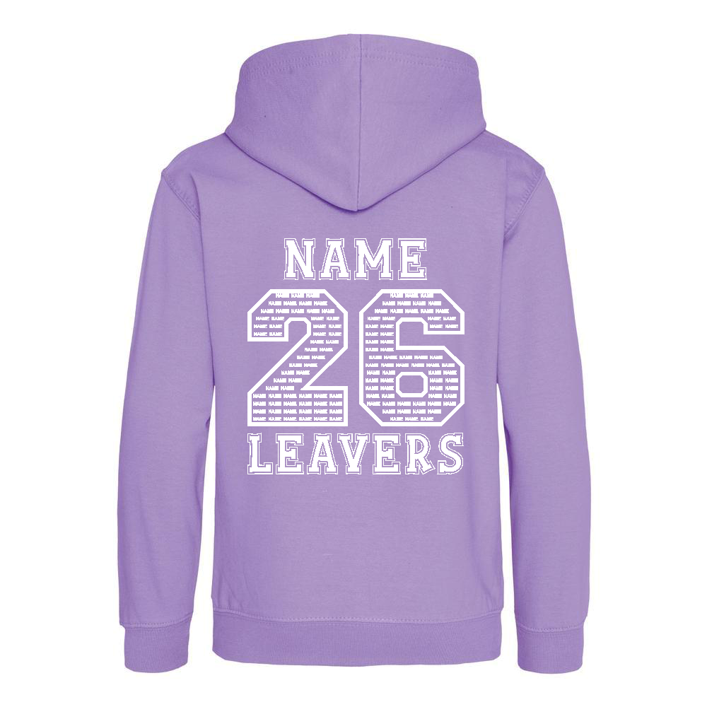 CHRIST CHURCH LEAVERS HOODIE 2026 - Image 34