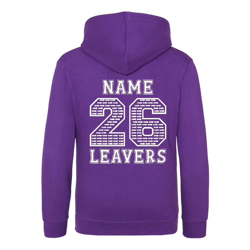 CHRIST CHURCH LEAVERS HOODIE 2026 - Image 32