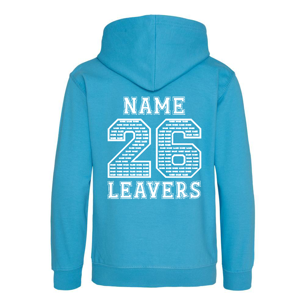 CHRIST CHURCH LEAVERS HOODIE 2026 - Image 24