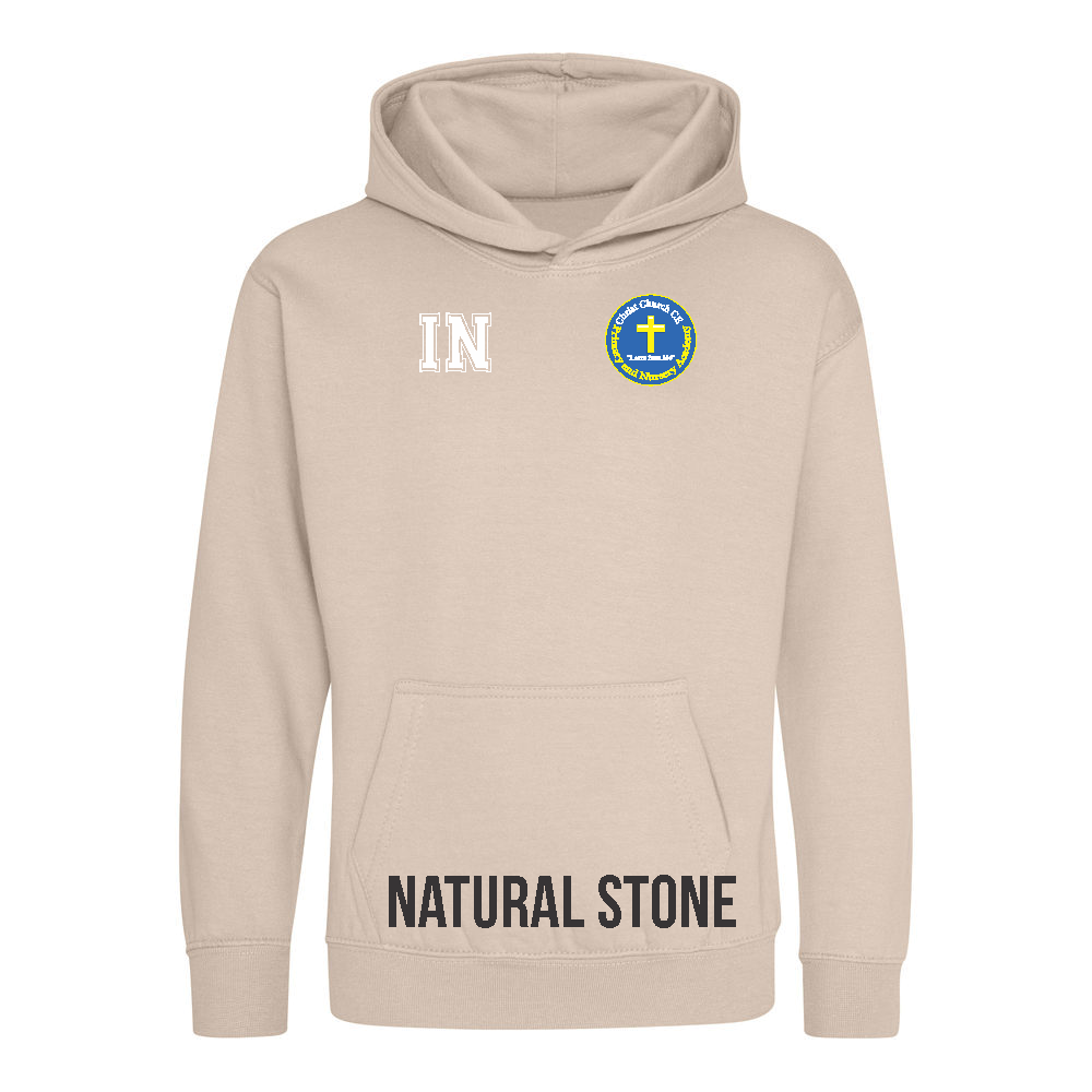 CHRIST CHURCH LEAVERS HOODIE 2026 - Image 47