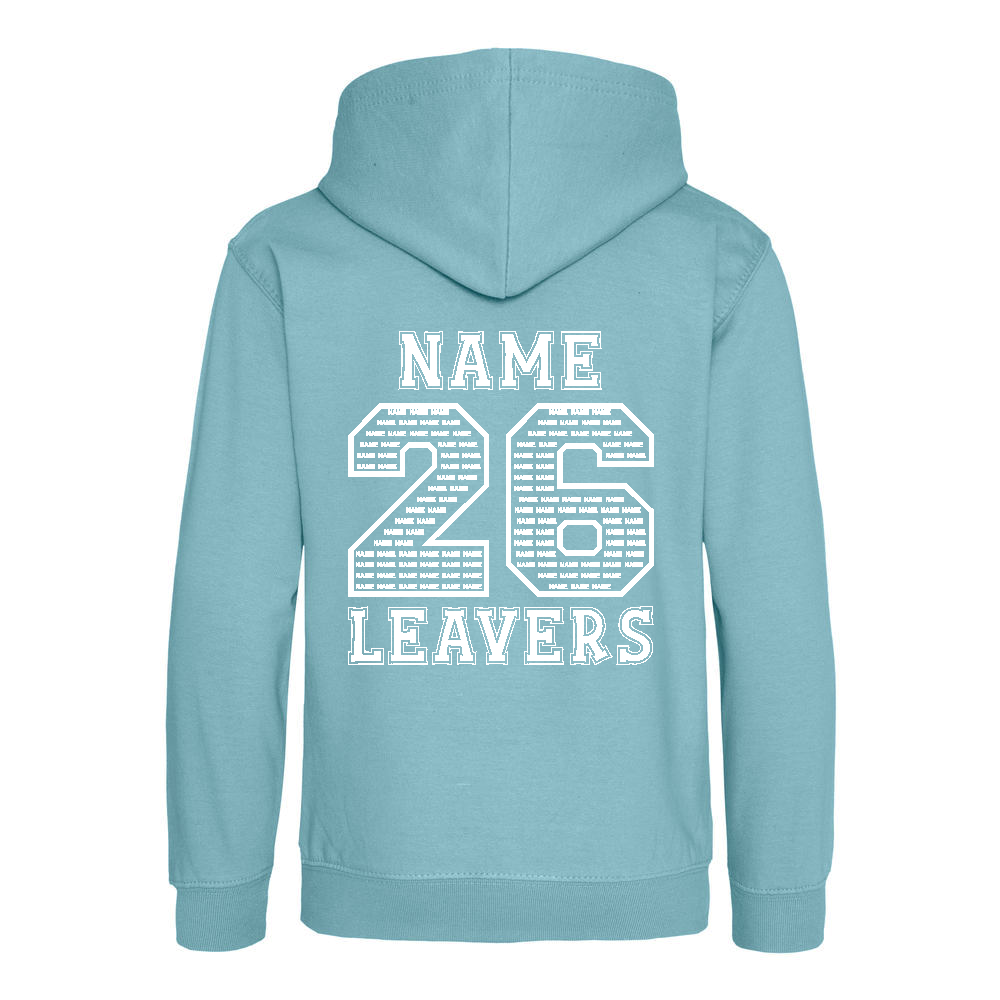 CHRIST CHURCH LEAVERS HOODIE 2026 - Image 20