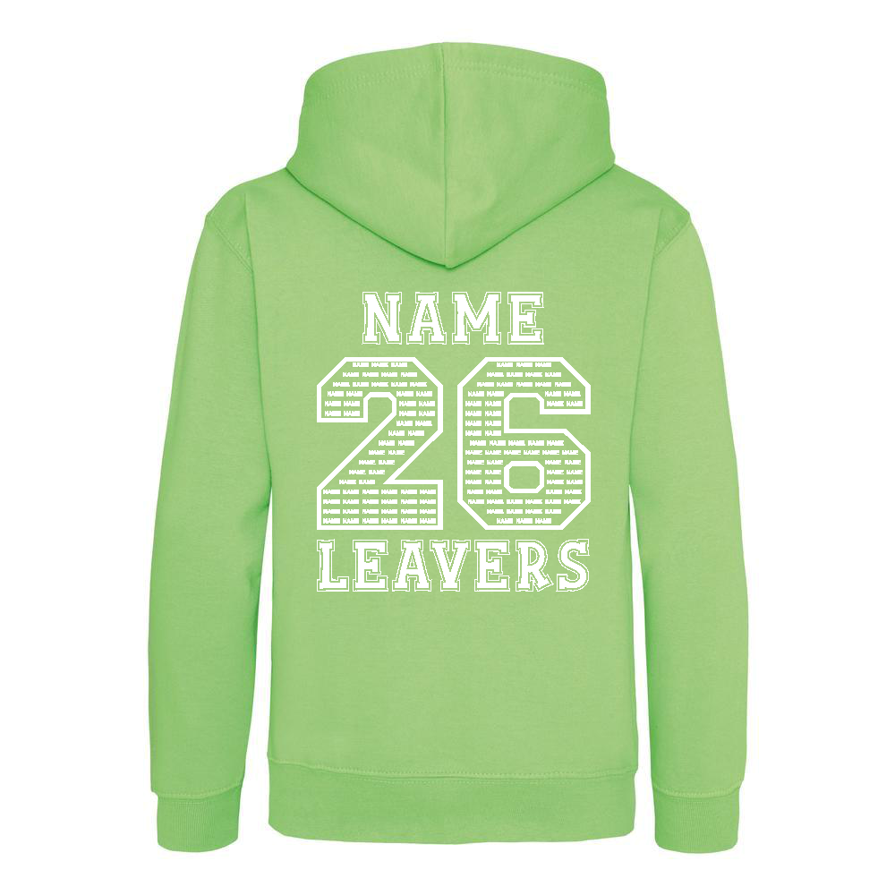 CHRIST CHURCH LEAVERS HOODIE 2026 - Image 10
