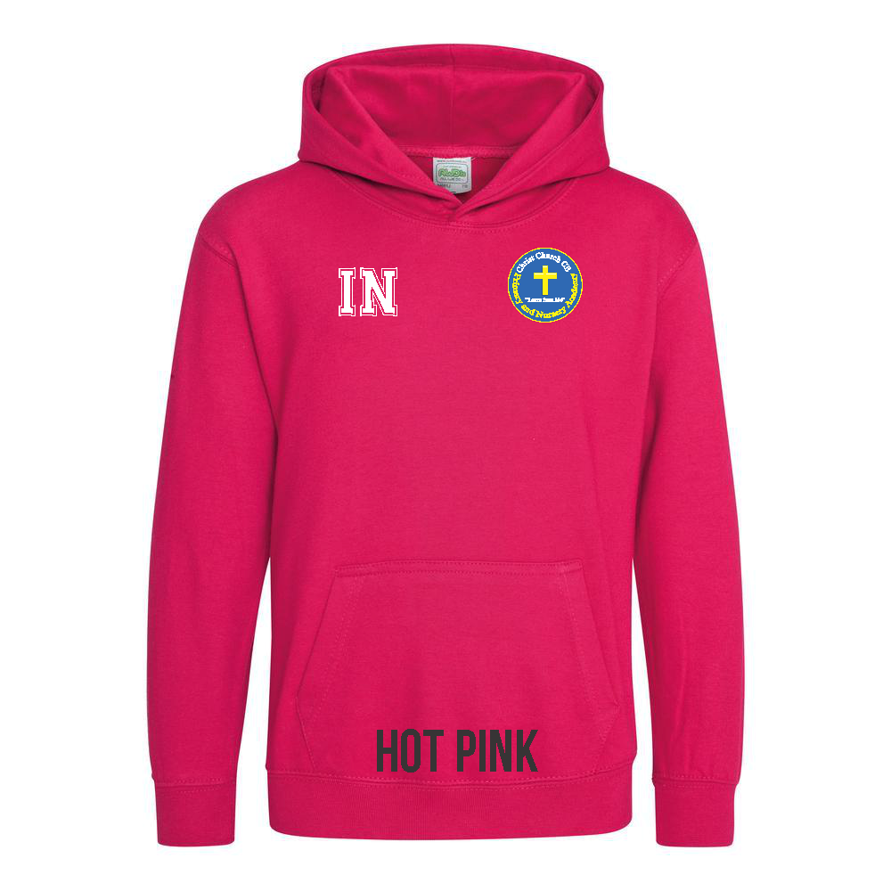 CHRIST CHURCH LEAVERS HOODIE 2026 - Image 41