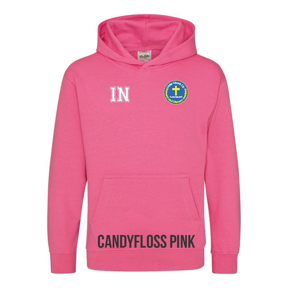 CHRIST CHURCH LEAVERS HOODIE 2026 - Image 39