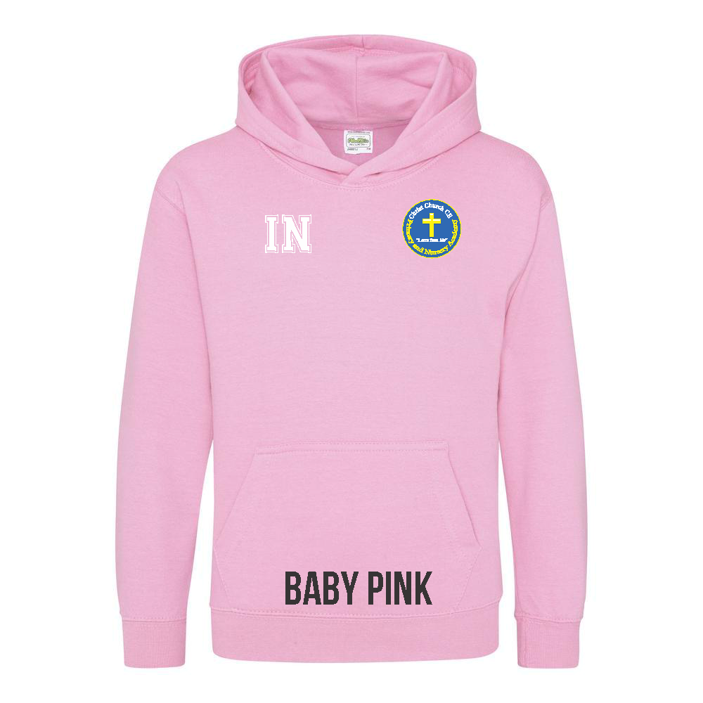 CHRIST CHURCH LEAVERS HOODIE 2026 - Image 37