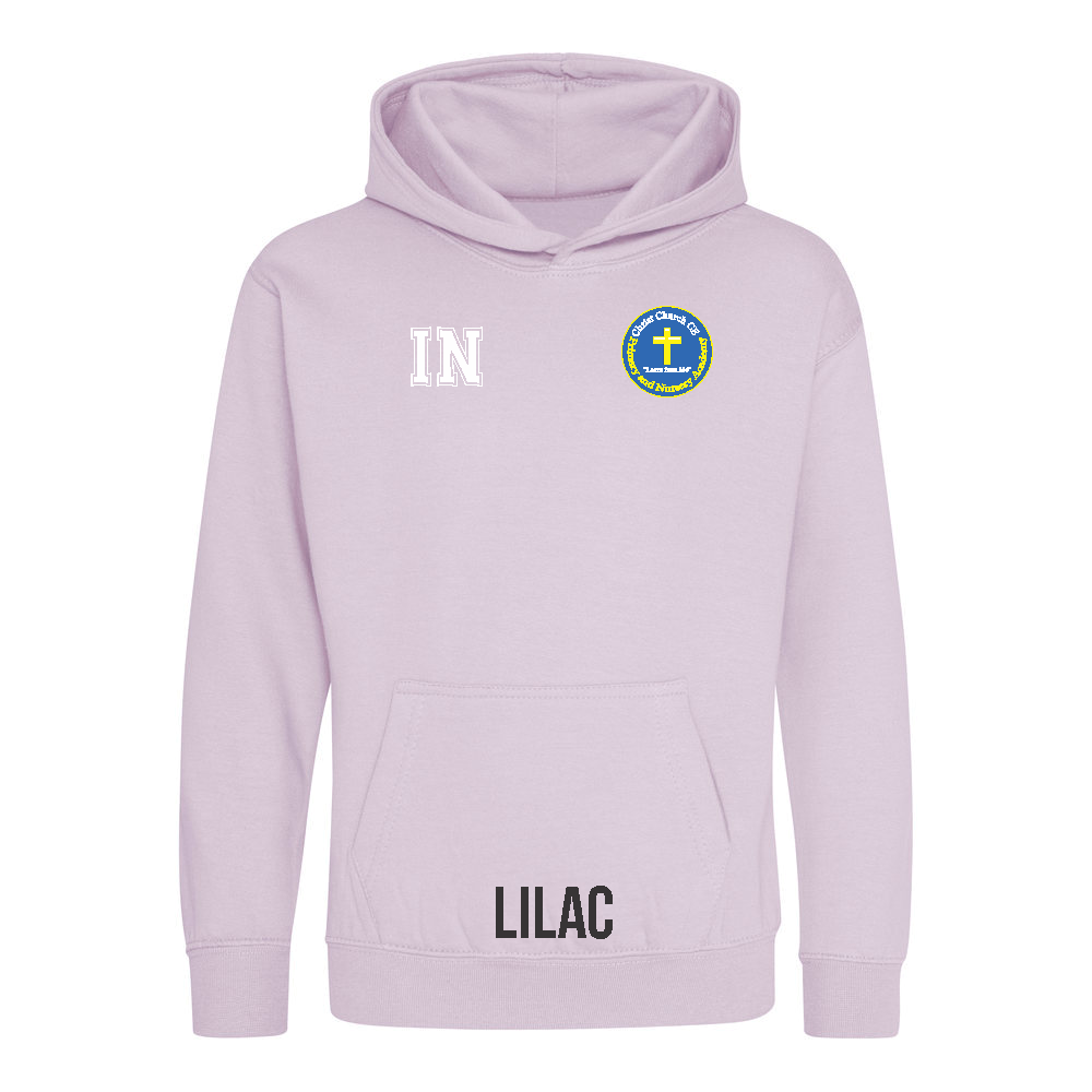 CHRIST CHURCH LEAVERS HOODIE 2026 - Image 35