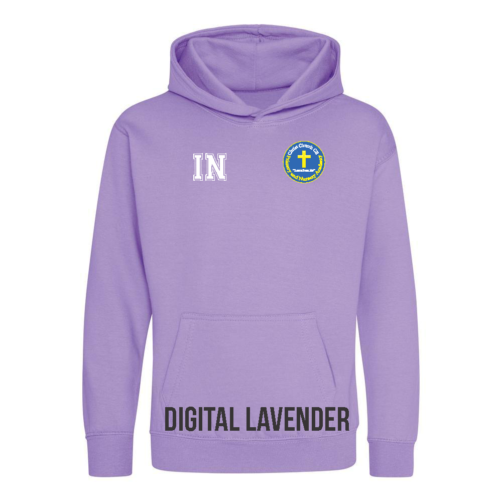 CHRIST CHURCH LEAVERS HOODIE 2026 - Image 33