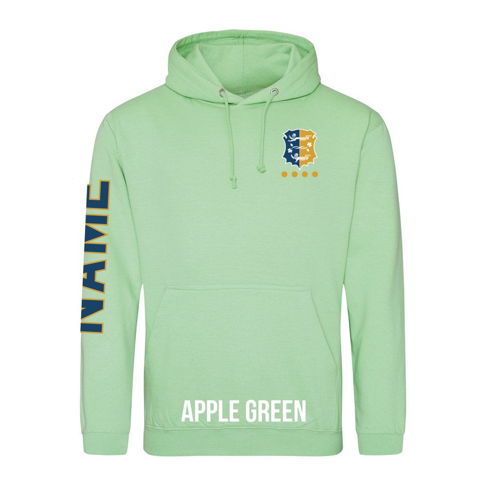 Ark Alexandra Leavers Hoodie 2026 - Image 12