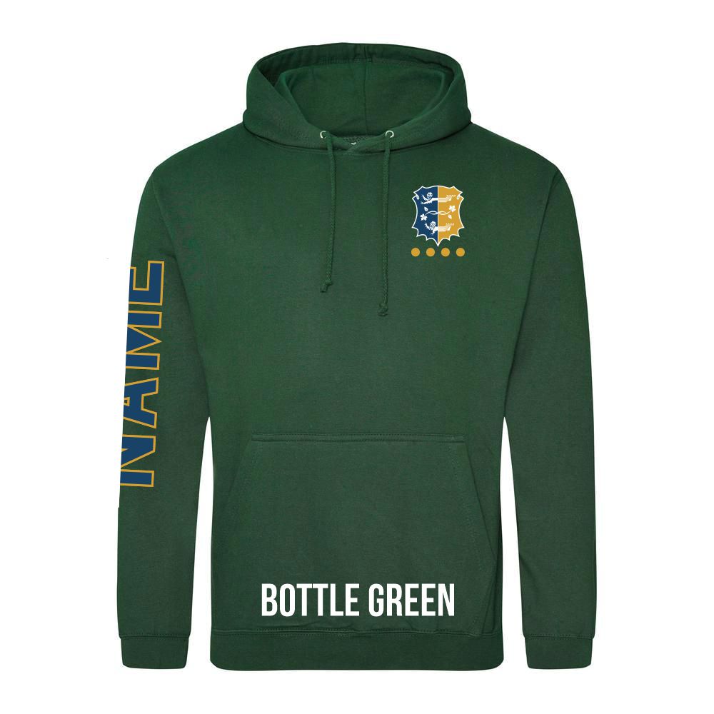 Ark Alexandra Leavers Hoodie 2026 - Image 14