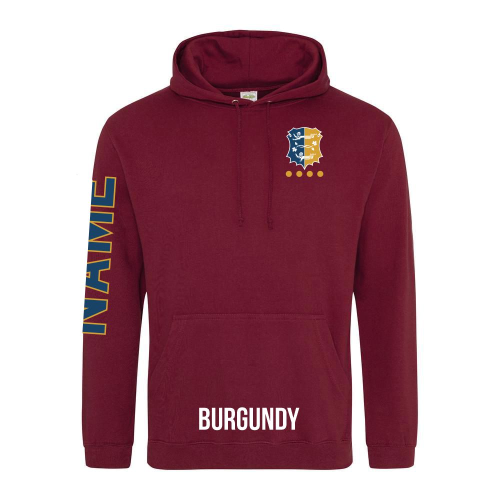 Ark Alexandra Leavers Hoodie 2026 - Image 4