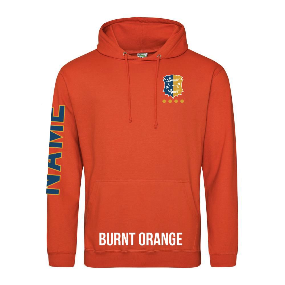 Ark Alexandra Leavers Hoodie 2026 - Image 6