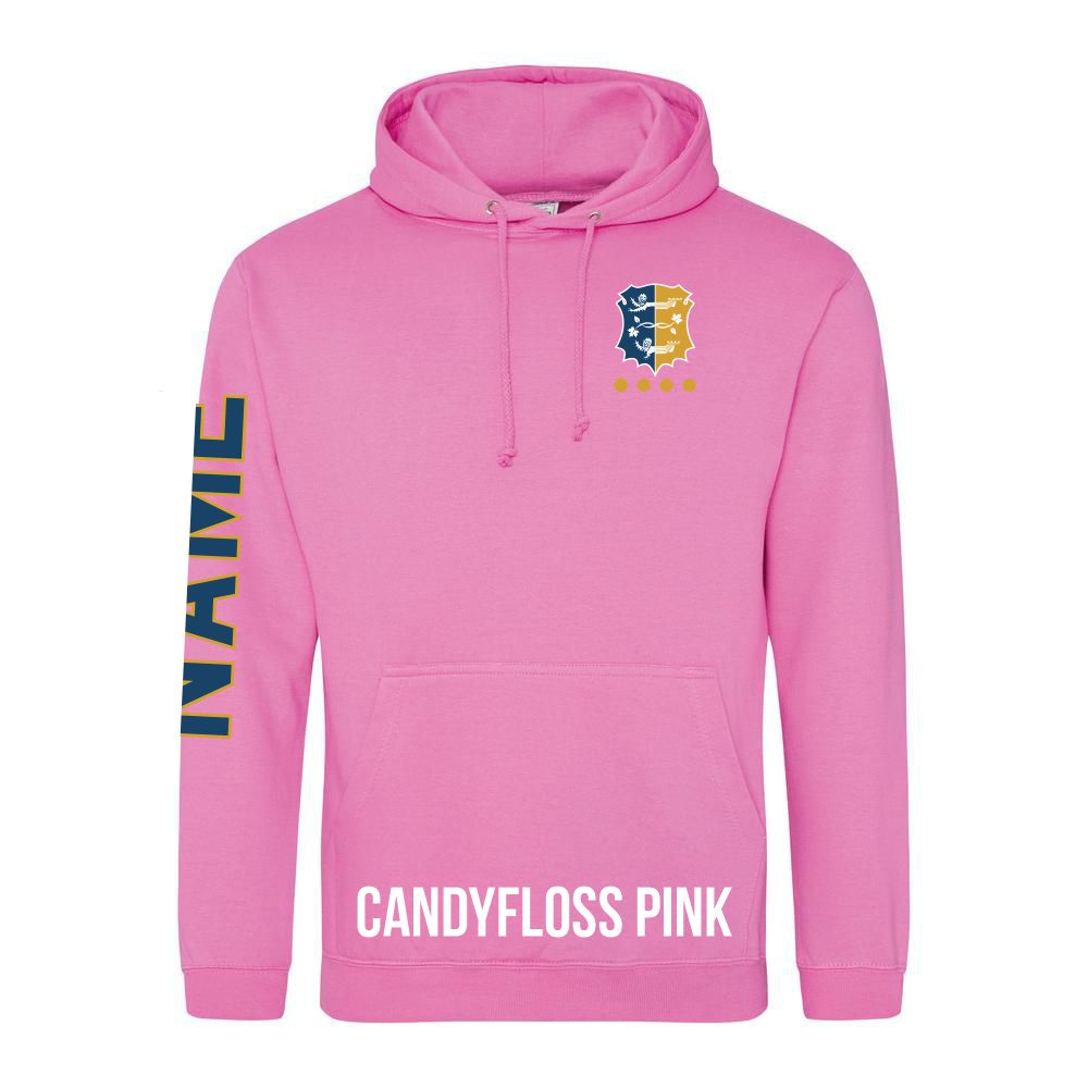Ark Alexandra Leavers Hoodie 2026 - Image 34