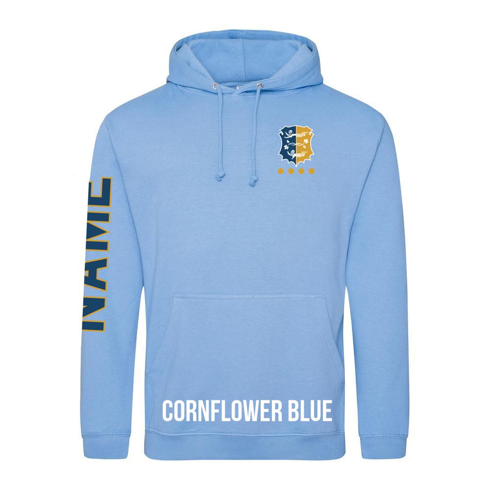 Ark Alexandra Leavers Hoodie 2026 - Image 20