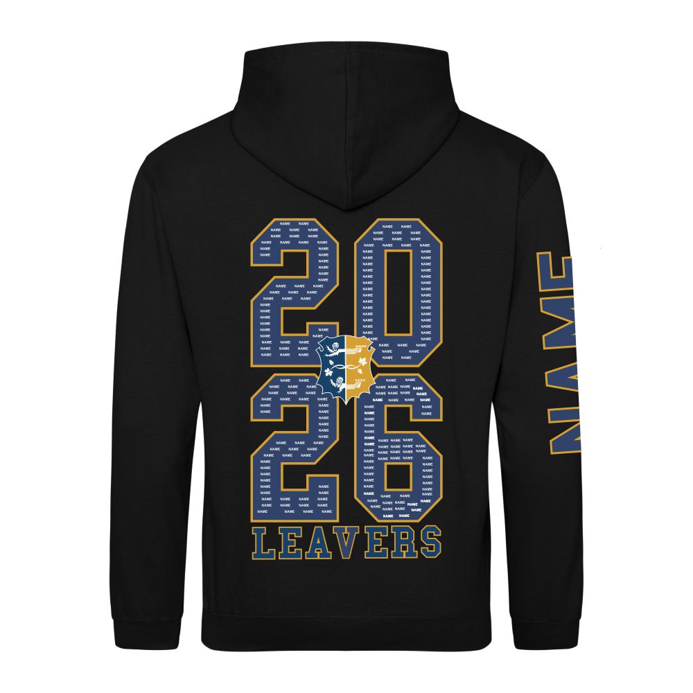 Ark Alexandra Leavers Hoodie 2026 - Image 51