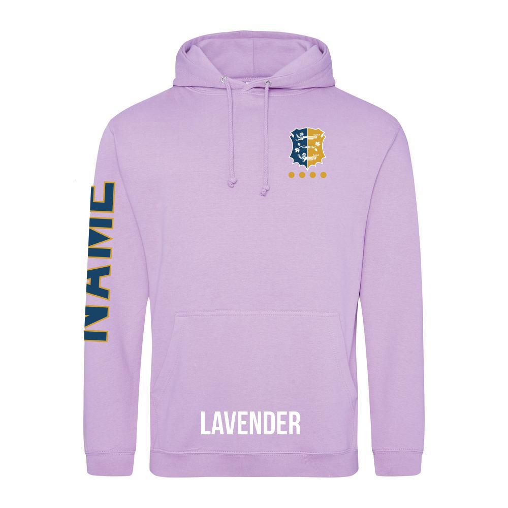 Ark Alexandra Leavers Hoodie 2026 - Image 30