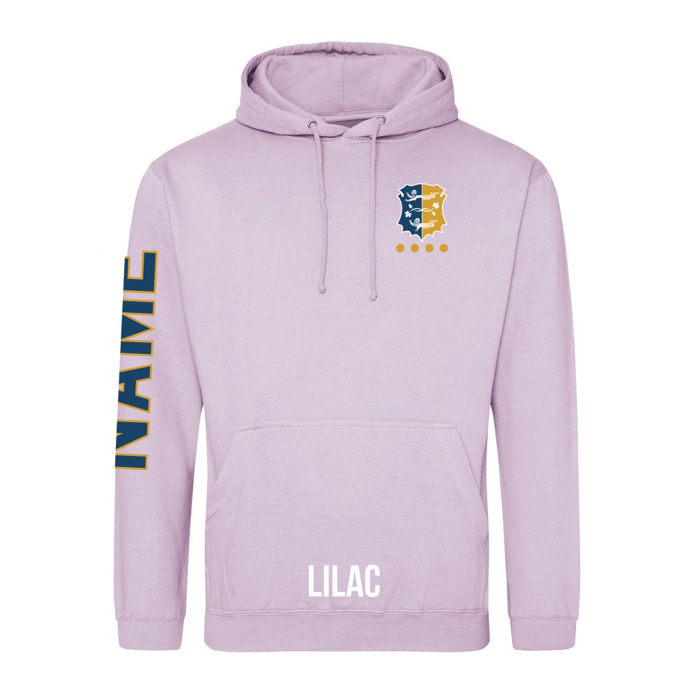 Ark Alexandra Leavers Hoodie 2026 - Image 32