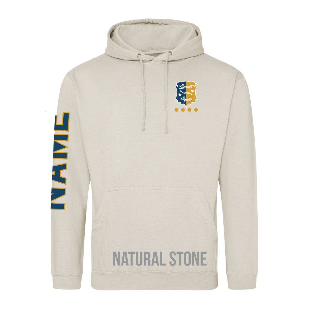 Ark Alexandra Leavers Hoodie 2026 - Image 40
