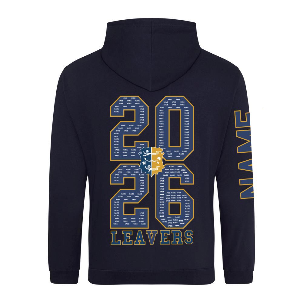 Ark Alexandra Leavers Hoodie 2026 - Image 27