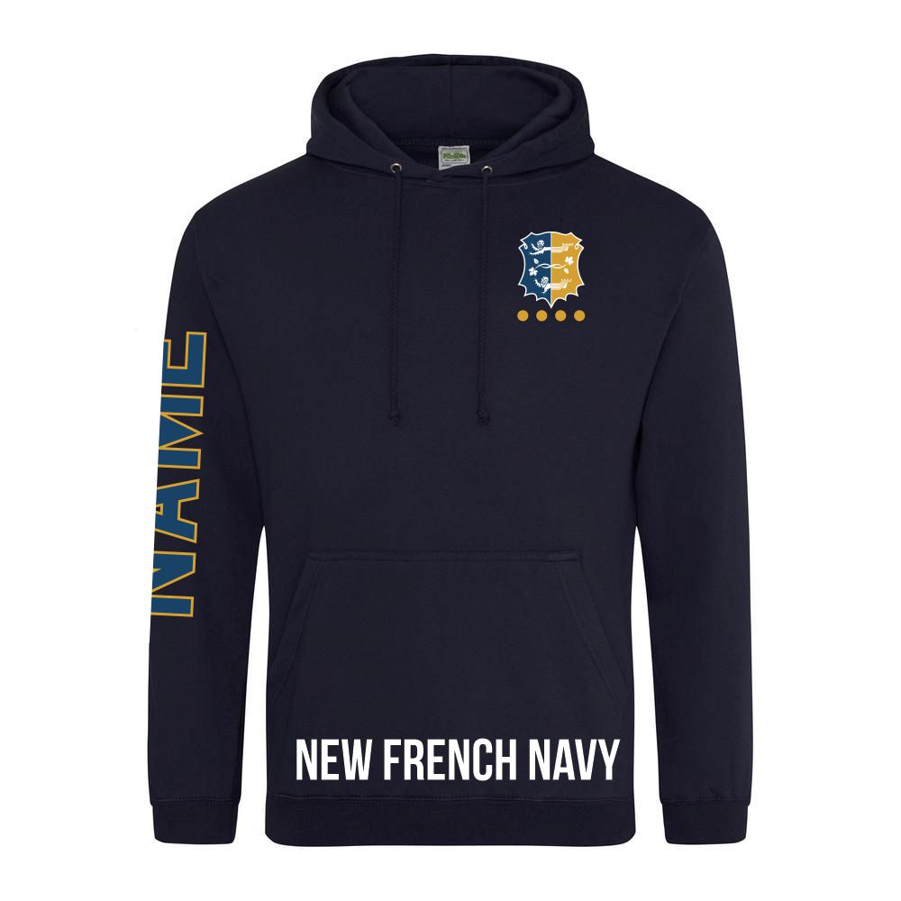 Ark Alexandra Leavers Hoodie 2026 - Image 26