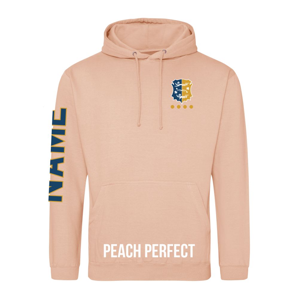 Ark Alexandra Leavers Hoodie 2026 - Image 8