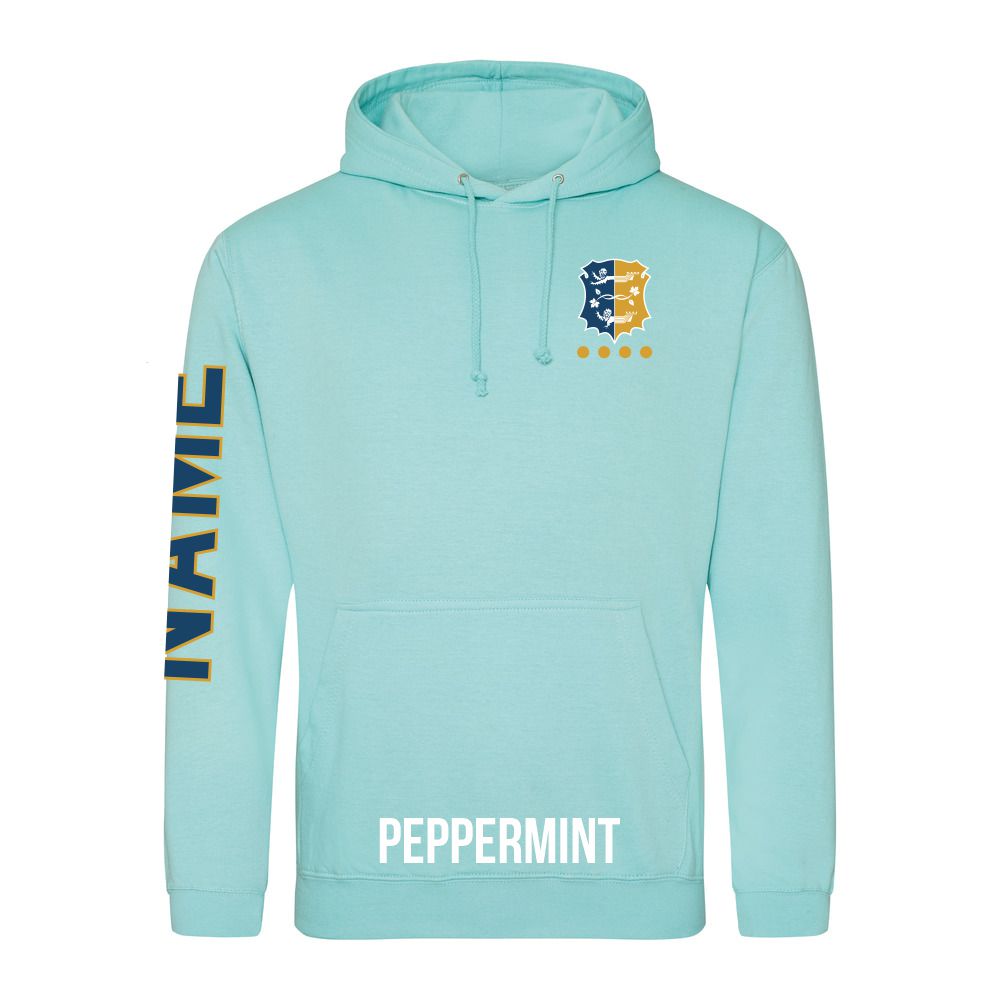 Ark Alexandra Leavers Hoodie 2026 - Image 18