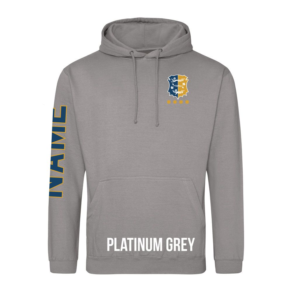 Ark Alexandra Leavers Hoodie 2026 - Image 46