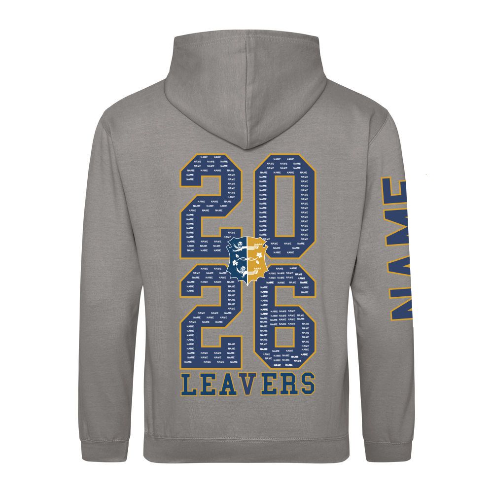 Ark Alexandra Leavers Hoodie 2026 - Image 47