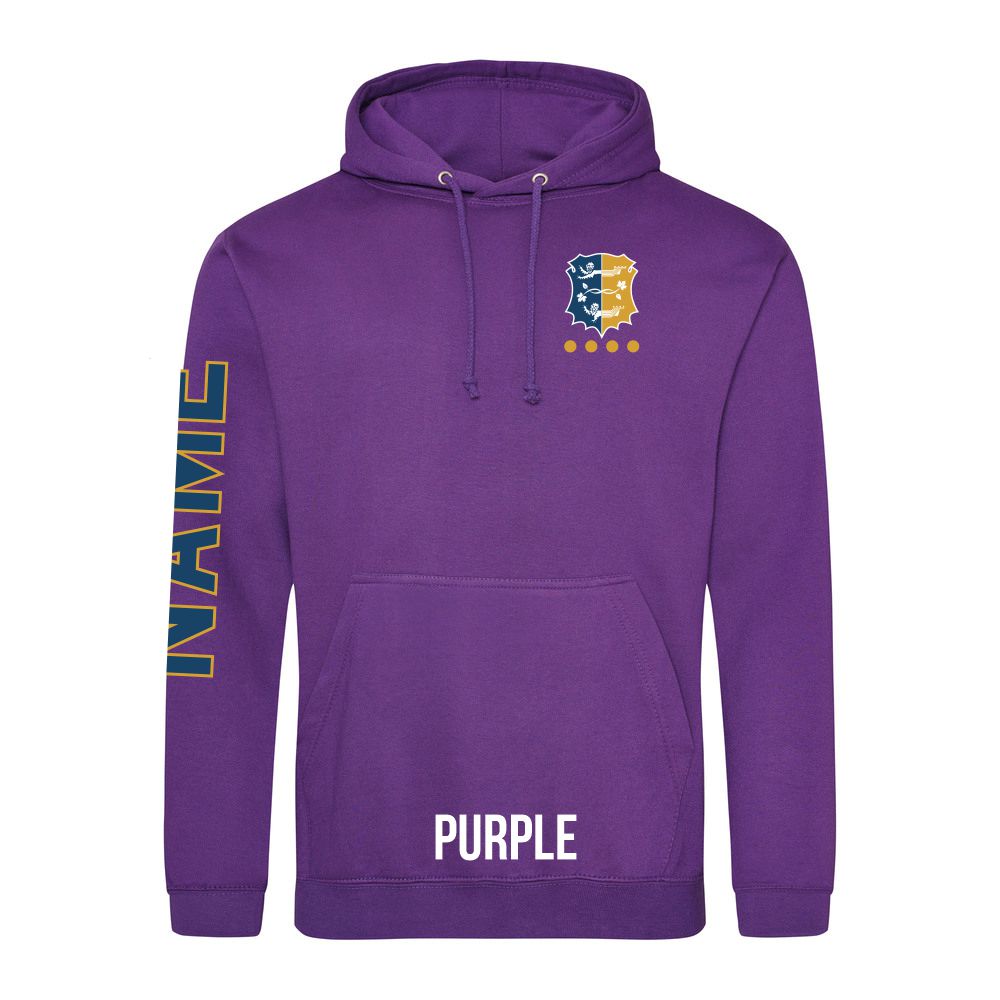 Ark Alexandra Leavers Hoodie 2026 - Image 28