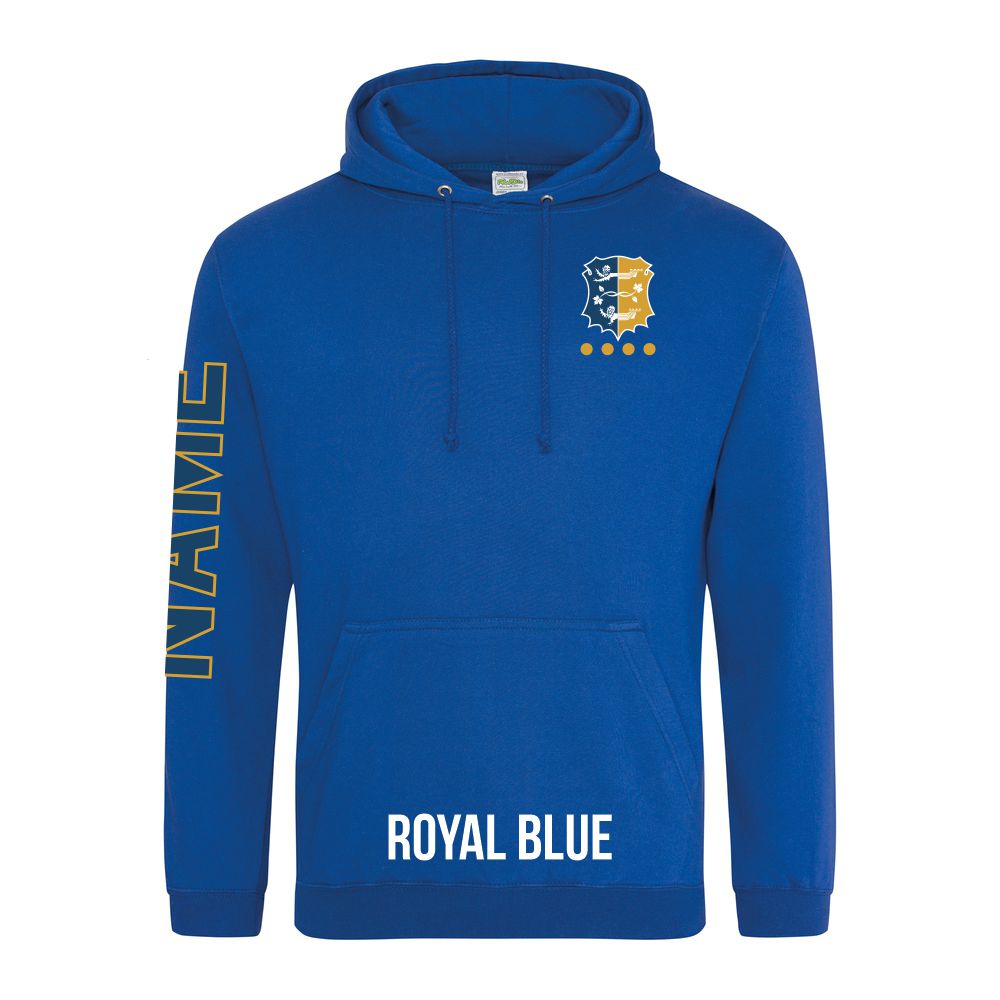 Ark Alexandra Leavers Hoodie 2026 - Image 24